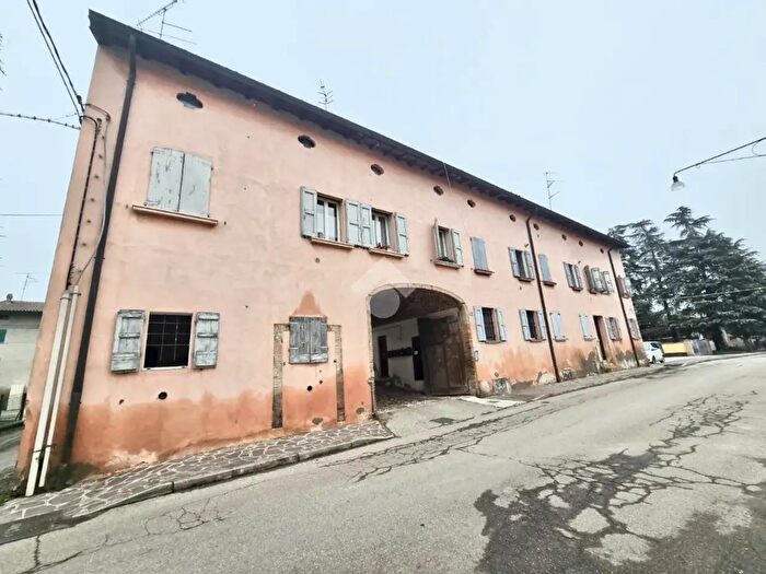 Appartamento bilocale in vendita in Via Ernesto Spallanzani, Bibbiano