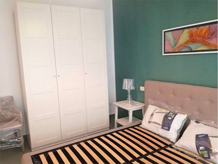 Appartamento trilocale in affitto in Gelone Cadorna, Siracusa
