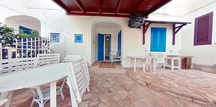 Casa trilocale in vendita in Fasano