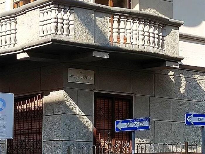 Case in Vendita e in Affitto - 3