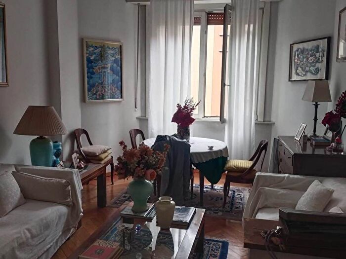 Appartamento bilocale in affitto in Città Studi, Milano