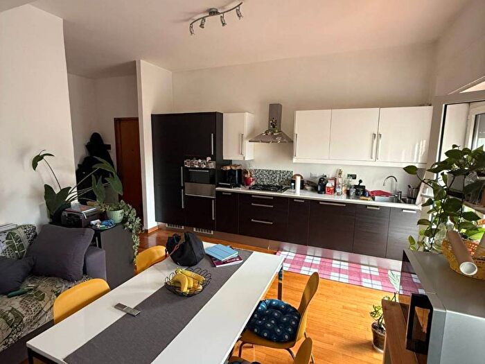 Appartamento bilocale in affitto in Via Tommaso Grossi, San Salvario Dante, Torino