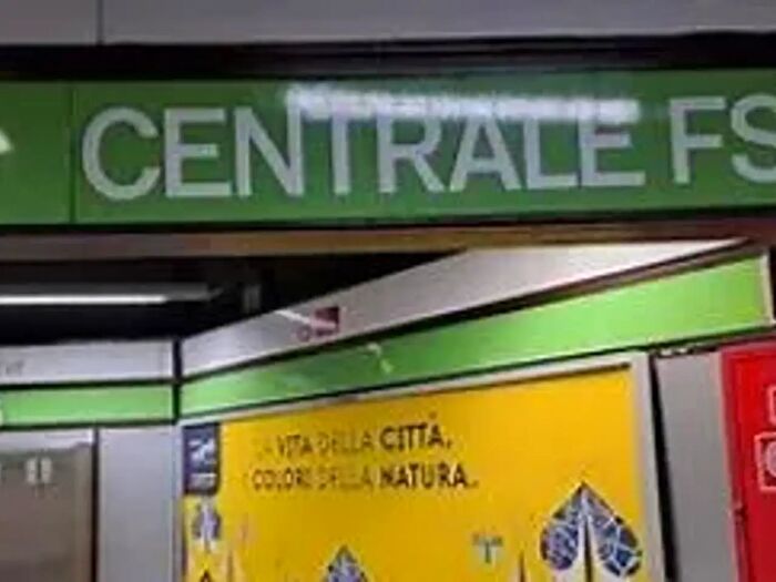 Appartamento monolocale in affitto in Via Giovanni Battista Sammartini, Milano