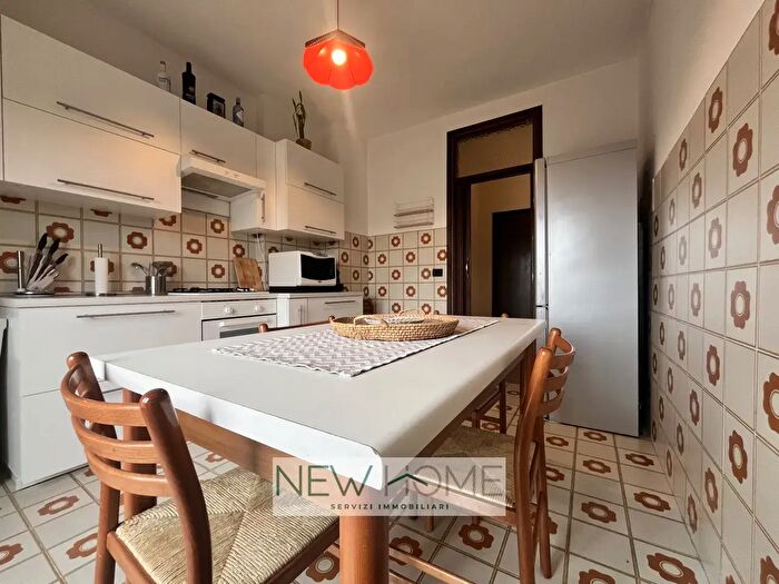 Appartamento quadrilocale in vendita in Via Amilcare Ponchielli, Verona