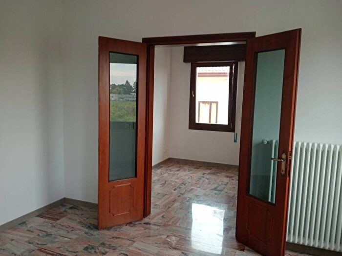 Appartamento quadrilocale in affitto in Piove di Sacco