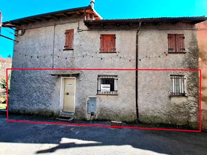 Appartamento quadrilocale in vendita in Torriglia