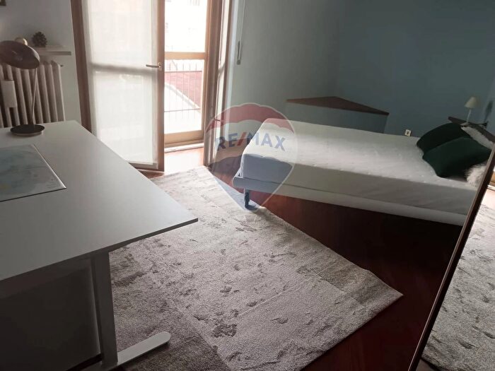 Appartamento quadrilocale in affitto in Corso Milano, Novara