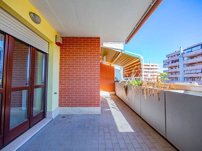 Appartamento bilocale in affitto in Via Luigi Gastinelli, Ponte di Nona, Roma
