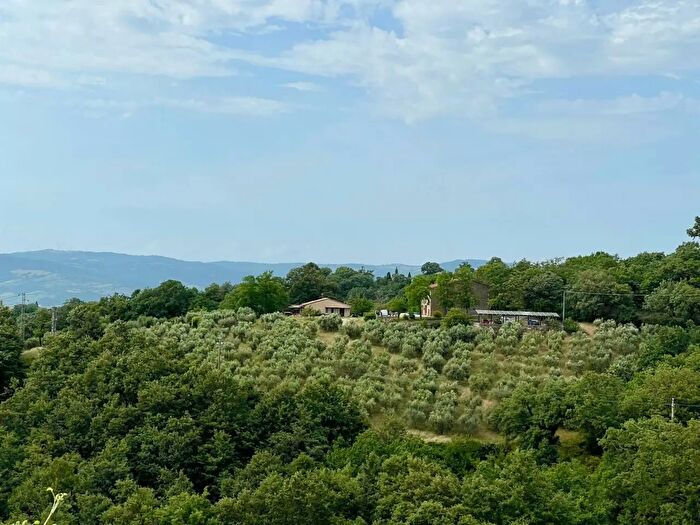 Casa con 18 locali in vendita in Loc III San Giovanni, Manciano