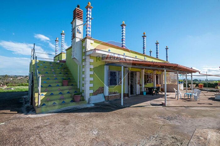 Casa trilocale in vendita in Contrada San Cataldo, Caltagirone