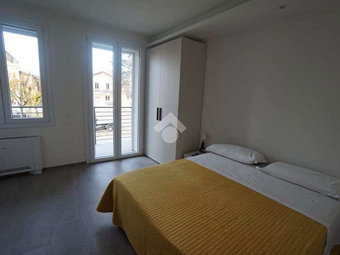 Appartamento monolocale in affitto in Via Adriano Fiori, Centro, Formigine