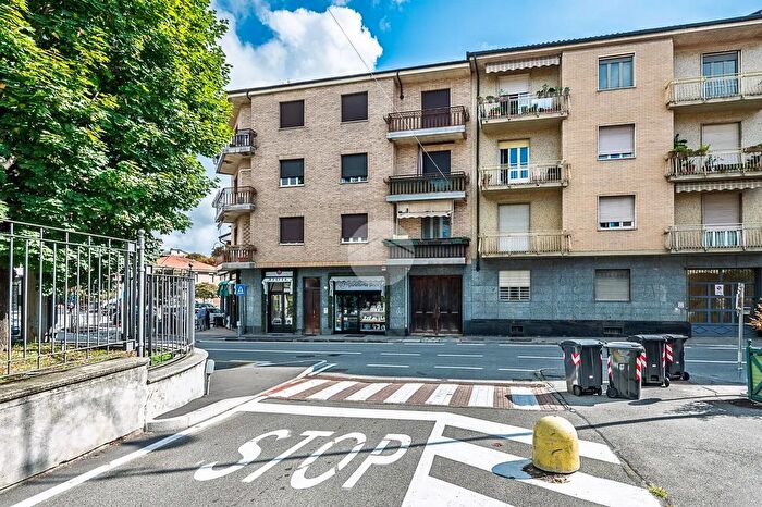 Appartamento quadrilocale in vendita in Via Gioliti, Pianezza