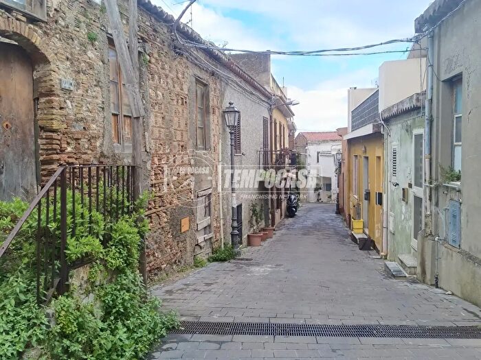 Appartamento trilocale in vendita in Villafranca Tirrena