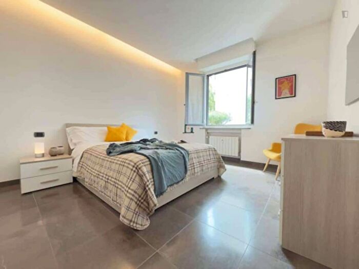 Appartamento bilocale in affitto in Via Moretto da Brescia, Città Studi, Milano