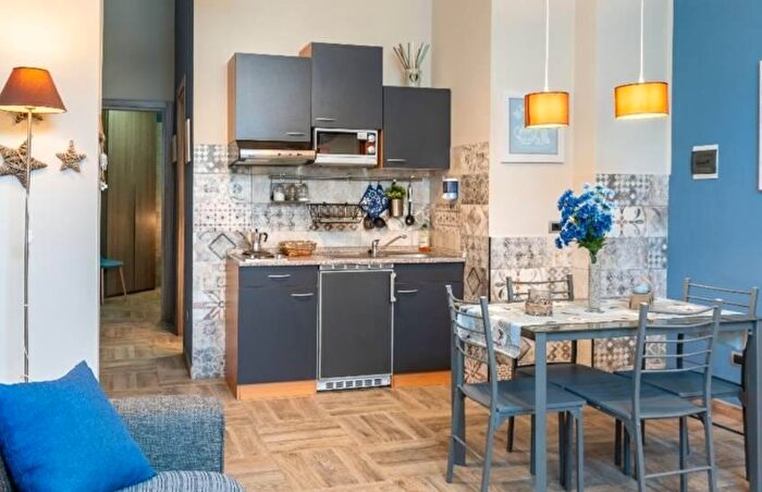 Appartamento bilocale in affitto in Via Elorina, Siracusa