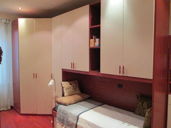 Appartamento monolocale in affitto in Via Panfilo Castaldi, Porta Venezia, Milano