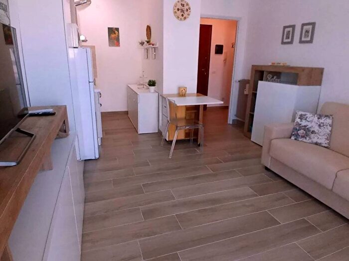 Appartamento monolocale in affitto in Piazza Europa, Centro, Albenga