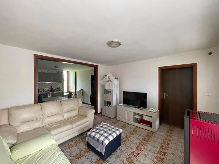 Casa trilocale in vendita in Via Silvio Pellico, Breda Di Piave