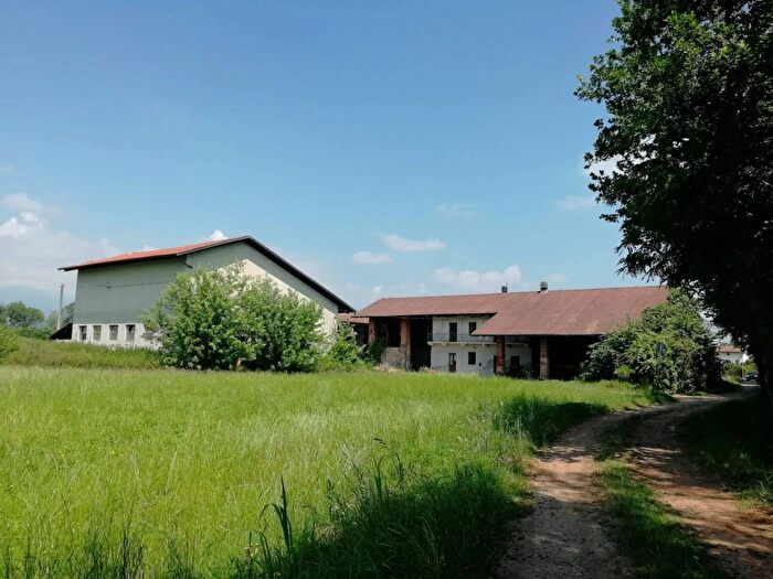 Casa in vendita in Borgata SantAntonio Favria, Favria