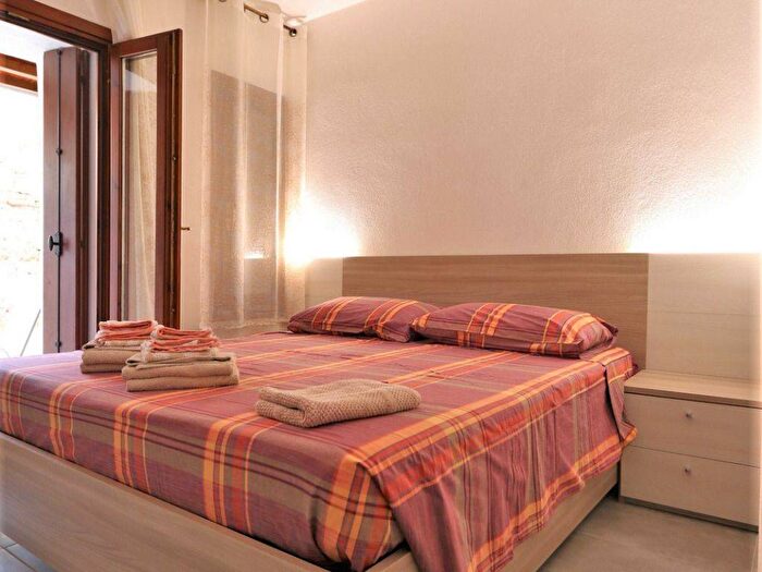 Appartamento bilocale in affitto in Stradella Teatro Olimpico, Centro Storico, Vicenza