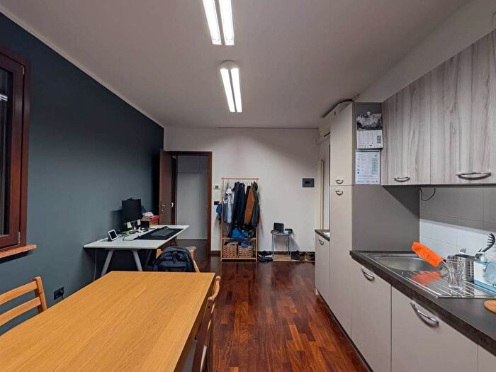 Appartamento trilocale in affitto in San Lazzaro, Parma