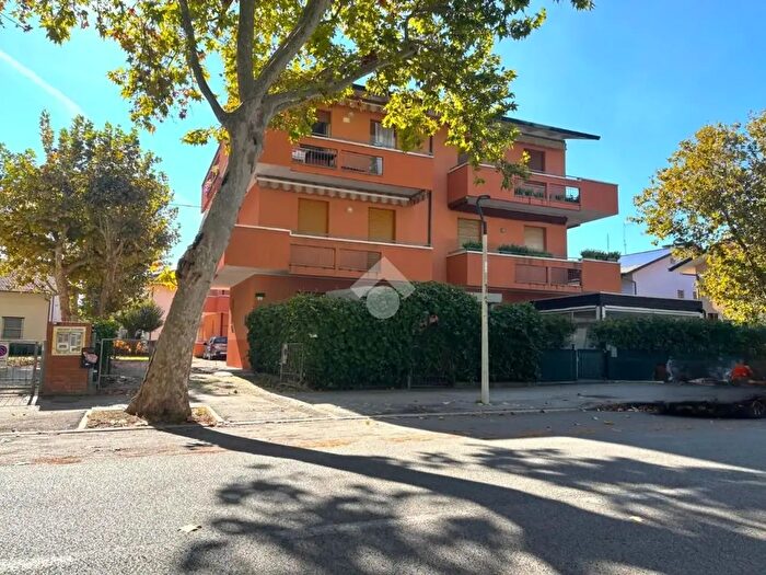 Appartamento bilocale in vendita in Via Evangelista Torricelli, Cesenatico