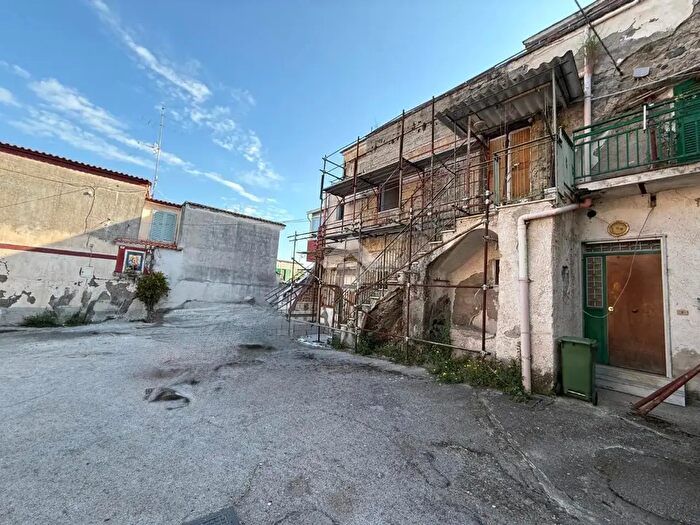 Casa bilocale in vendita in Via Casamiranda, SantAnastasia