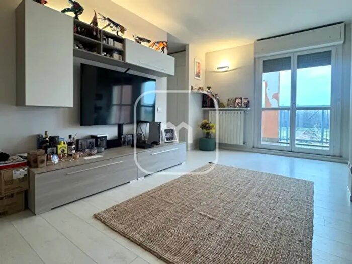 Appartamento trilocale in vendita in Via Paolo Borsellino, Lodi