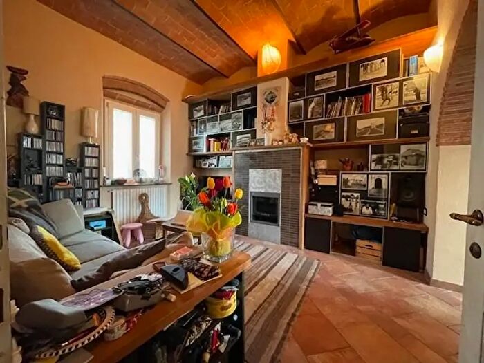 Casa quadrilocale in vendita in Vecchiano