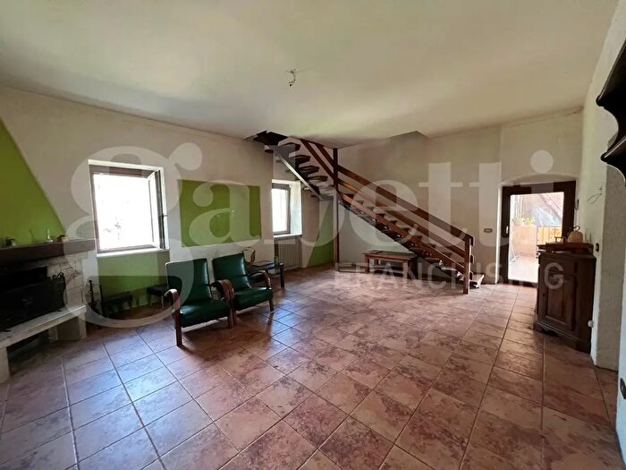 Casa con 5 locali in vendita in Via Panoramica, Botticino