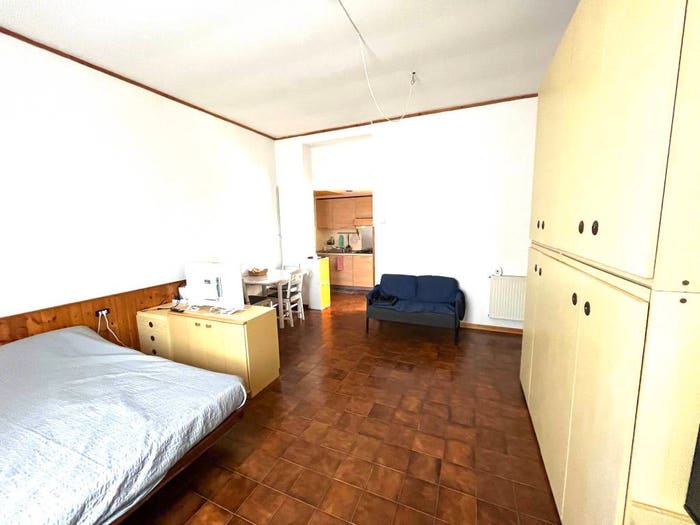 Appartamento monolocale in affitto in Via Cristoforo Magrè, Centro, Schio