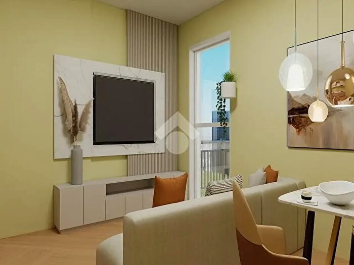 Appartamento trilocale in vendita in Contrada agli Androni, Terrasini