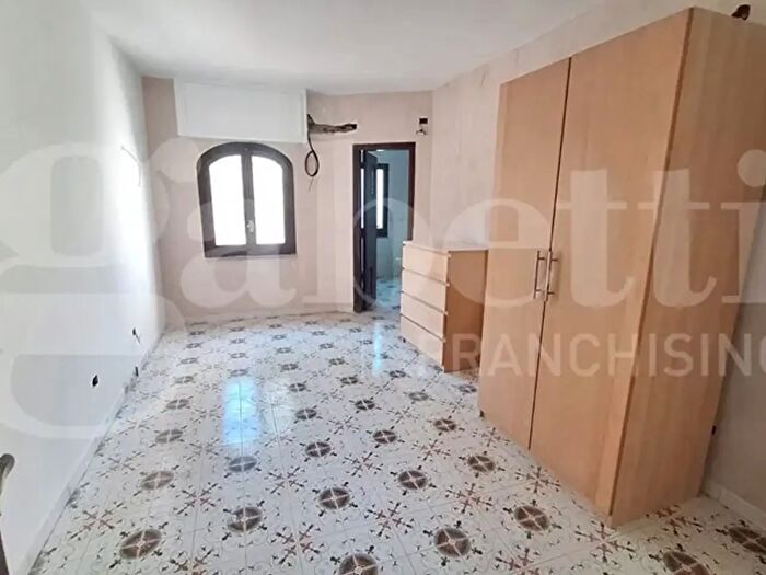 Appartamento bilocale in affitto in Arco Felice, Pozzuoli