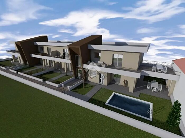 Appartamento quadrilocale in vendita in Via Gilberto Don Agostino, Rovato