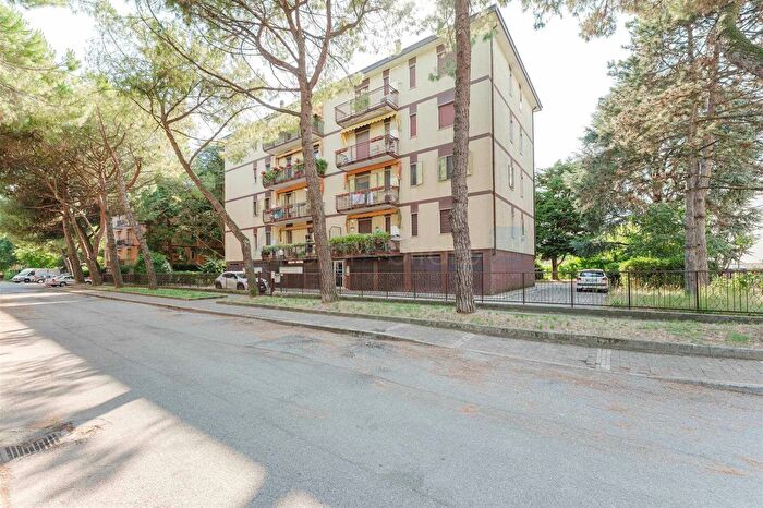 Appartamento trilocale in vendita in Via delle Marmarole Snc Venezia, Venezia