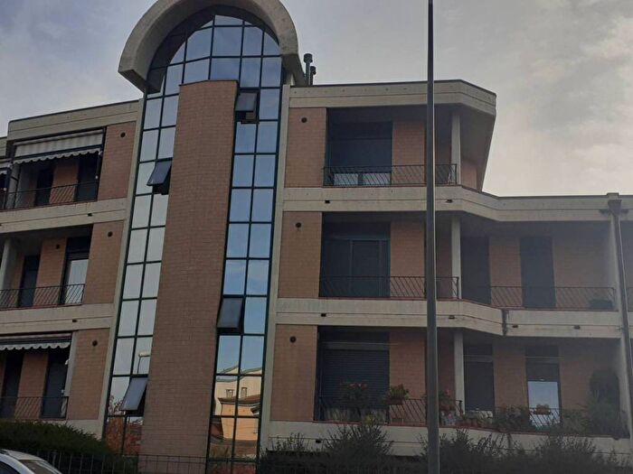 Appartamento bilocale in affitto in Via Campo Archero, Semicentro, Chieri