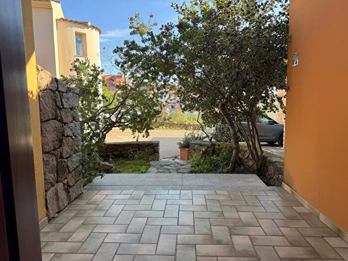 Appartamento in vendita in Agrustos, Budoni