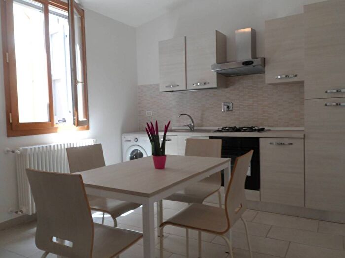 Appartamento bilocale in affitto in Via San Vitale, San Vitale, Bologna