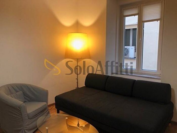 Appartamento bilocale in affitto in VIALE XX SETTEMBRE, Borgo Teresiano, Trieste