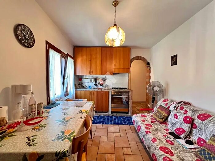 Appartamento bilocale in vendita in Via Bergamo, Piario