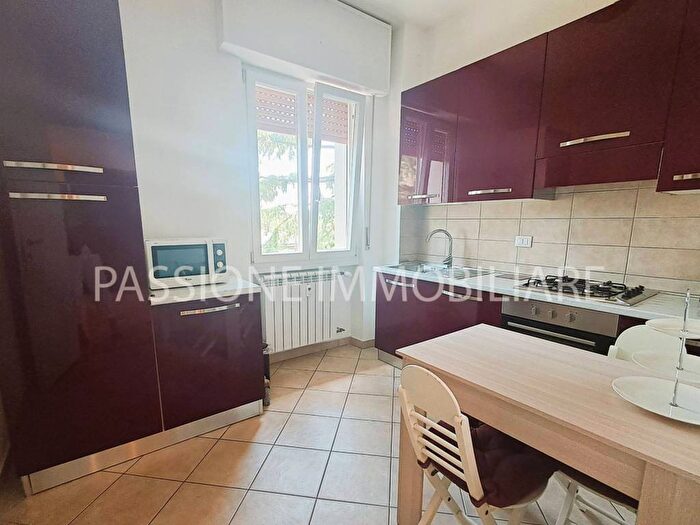 Appartamento bilocale in affitto in Via San Donino, Via Veneto Borgo Trento, Brescia