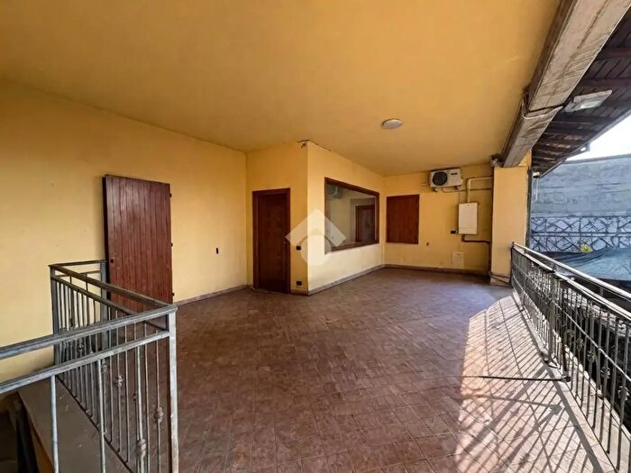 Appartamento quadrilocale in vendita in Via Costa, Erbusco