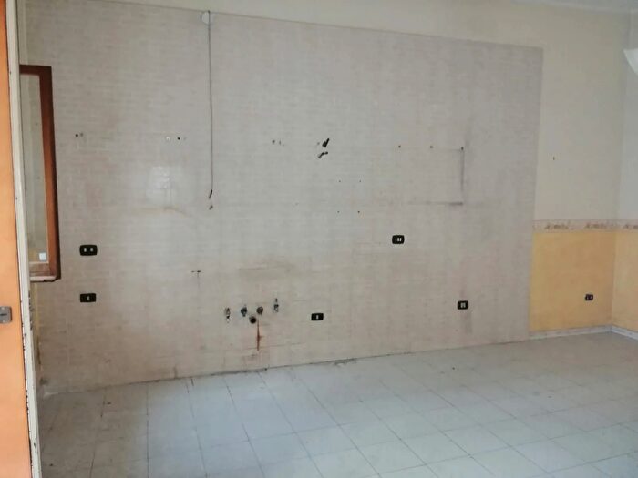 Appartamento bilocale in vendita in Corso Umberto I Casalnuovo di Napoli Napoli Campania Italia, Casalnuovo Di Napoli