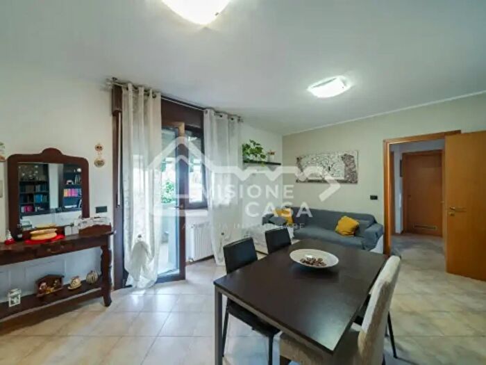 Appartamento trilocale in vendita in Via Amos Zanibelli, Reggio Emilia