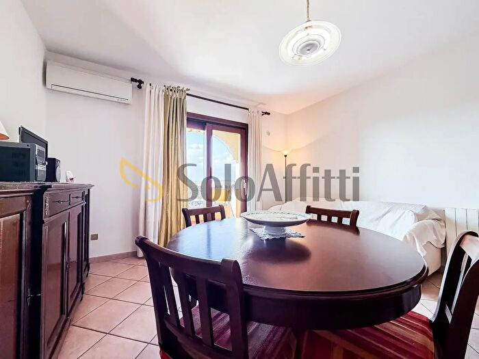 Appartamento bilocale in affitto in Via P Maroncelli, Olbia