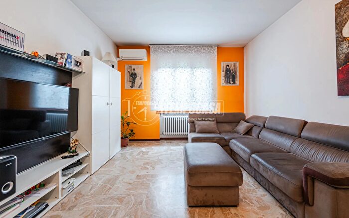 Appartamento trilocale in vendita in Castelnuovo Rangone