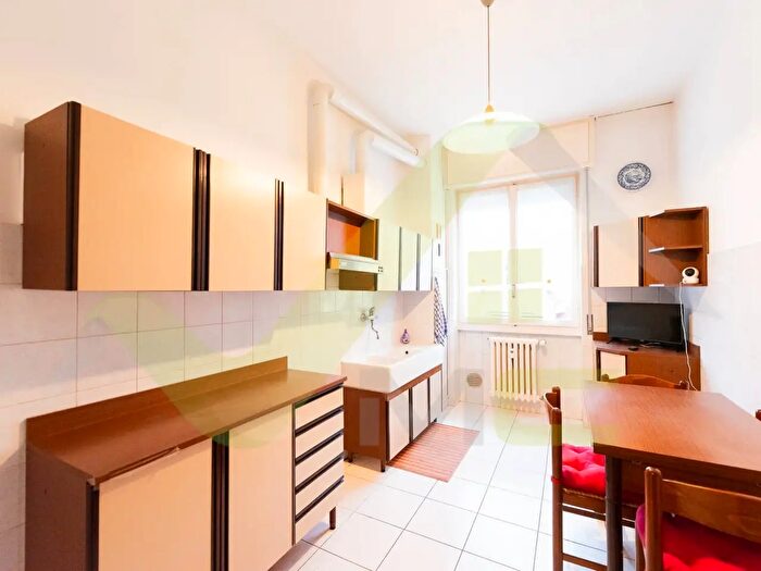 Appartamento trilocale in vendita in Via S Maria Bambina, Melzo