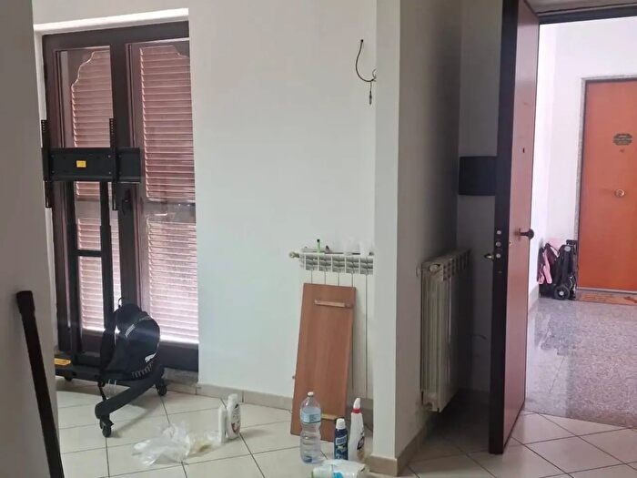 Appartamento quadrilocale in affitto in Via Consolare Campana, Villaricca