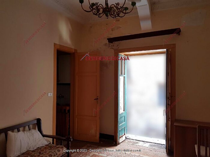 Appartamento quadrilocale in vendita in Via Giuseppe Salemi Oddo Termini Imerese Pa Italia, Termini Imerese