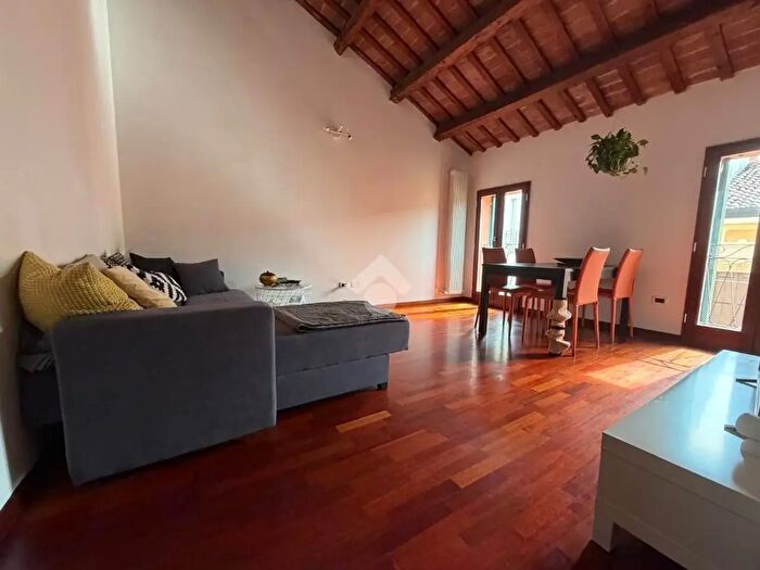 Appartamento bilocale in vendita in Via Alberto Mario, Rovigo